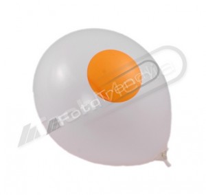 Balony z helem na imprezy eventowe